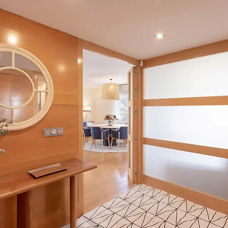 Genteel Góngora Apartamento Granada