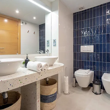 Genteel Góngora Apartamento *