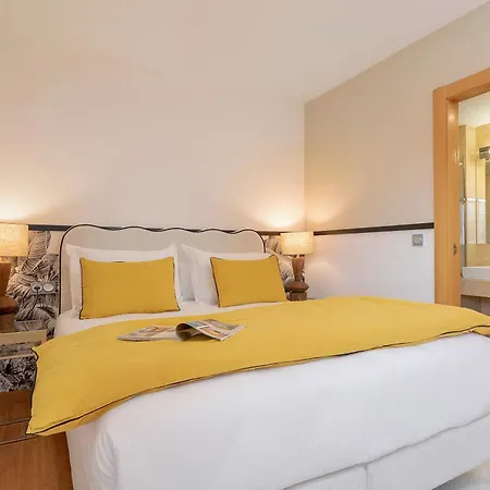 Genteel Góngora Apartamento