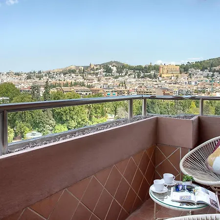 Genteel Góngora Apartamento